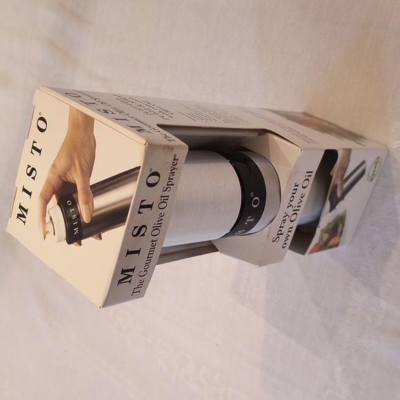 Misto Olive Oil Sprayer - Picture 9 of 11